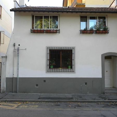 La Toscanella Di Firenze Exterior photo