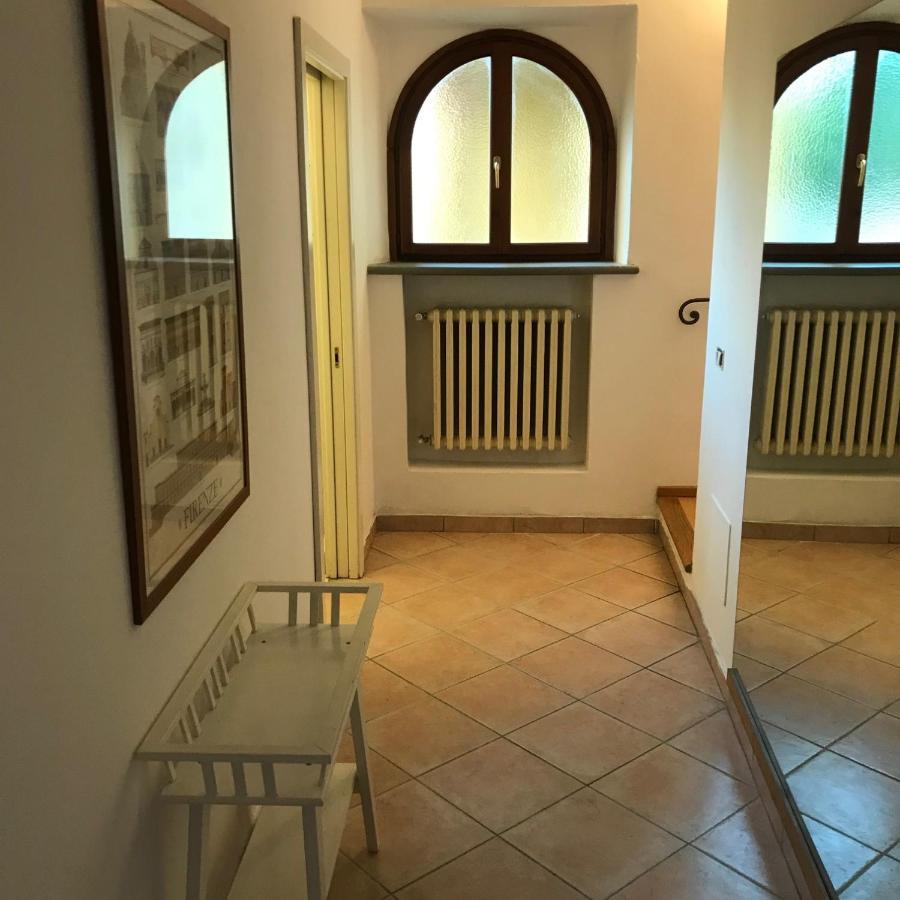 La Toscanella Di Firenze Exterior photo